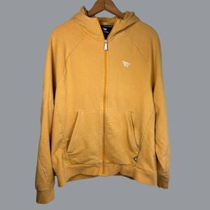 Paper Planes Volume 2 Fleece  Zip Hoodie